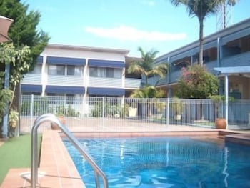 Shallow Bay NSW Darwin Holiday
