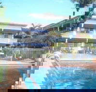 Golden Sands Motor Inn Forster - Darwin Holiday