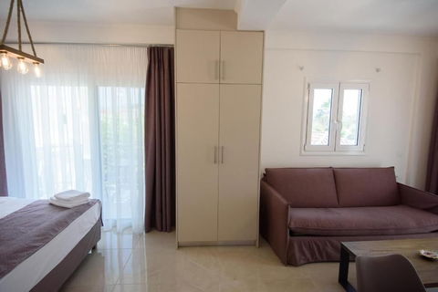 Golden Sands Motor Inn Forster - Darwin Holiday 1