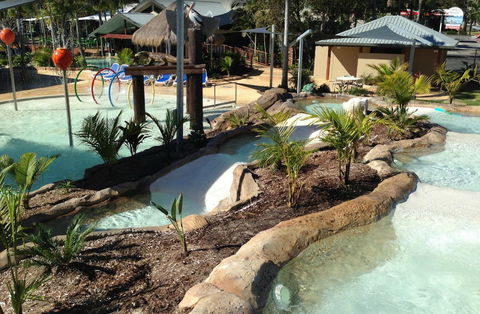 Blue Dolphin Holiday Resort - Darwin Holiday 4
