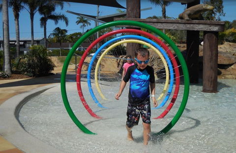 Blue Dolphin Holiday Resort - Darwin Holiday 2
