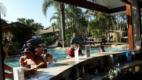 Blue Dolphin Holiday Resort - Darwin Holiday 5