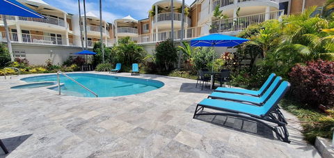 Macquarie Lodge Apartments - Darwin Holiday 1