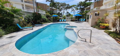 Macquarie Lodge Apartments - Darwin Holiday 0