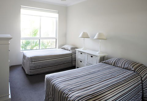 Macquarie Lodge Apartments - Darwin Holiday 5