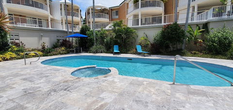 Macquarie Lodge Apartments - Darwin Holiday 3