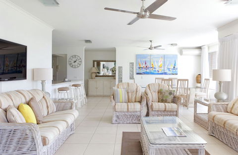 Macquarie Lodge Apartments - Darwin Holiday 6
