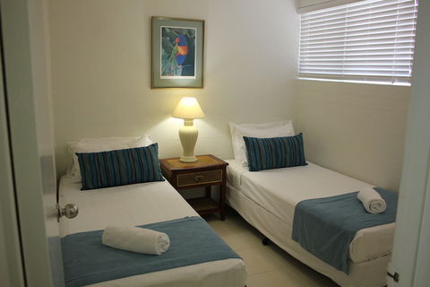 Beachfront Terraces - Darwin Holiday 4