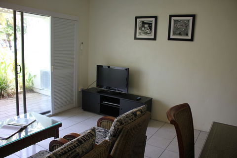 Beachfront Terraces - Darwin Holiday 2