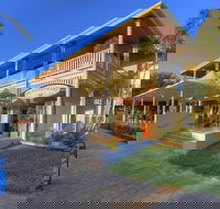 Sovereign Resort Hotel - Darwin Holiday