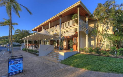 Sovereign Resort Hotel - Darwin Holiday 0