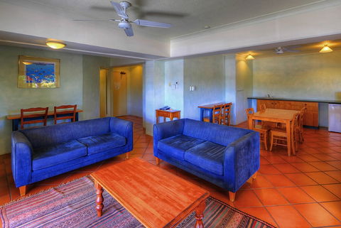 Sovereign Resort Hotel - Darwin Holiday 5