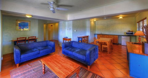 Sovereign Resort Hotel - Darwin Holiday 6
