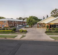 Emerald Maraboon Motor Inn - Darwin Holiday