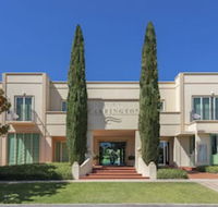 The Carrington Hotel Shepparton - Darwin Holiday