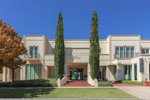 The Carrington Hotel Shepparton - Darwin Holiday 0