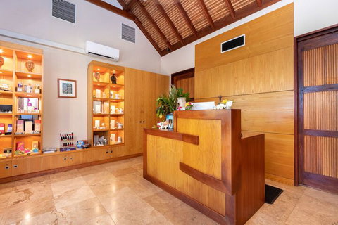 Bali Hai Resort & Spa - Darwin Holiday 4