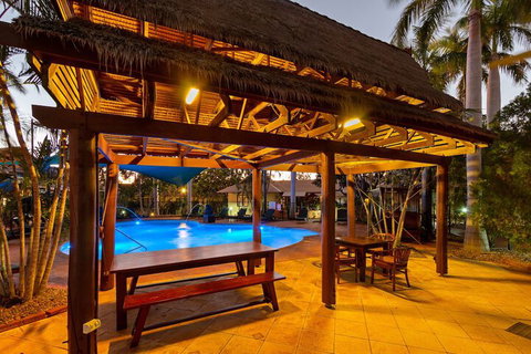 Bali Hai Resort & Spa - Darwin Holiday 2