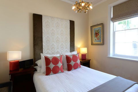 Quamby Estate - Darwin Holiday 4