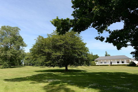 Quamby Estate - Darwin Holiday 1