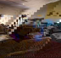 Hotel Blue - Darwin Holiday