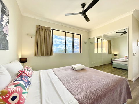 Mermaid Beach Park View Resort - Darwin Holiday 5
