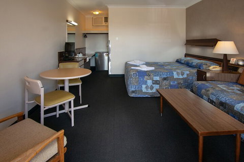 Goulburn Central Motor Lodge - Darwin Holiday 5