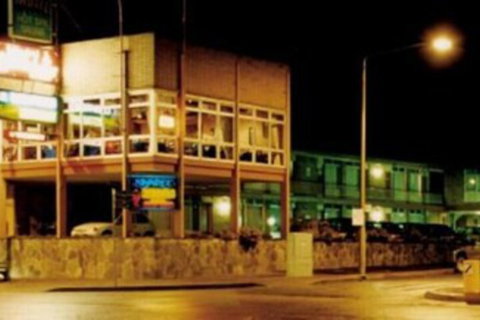 Goulburn Central Motor Lodge - Darwin Holiday 1