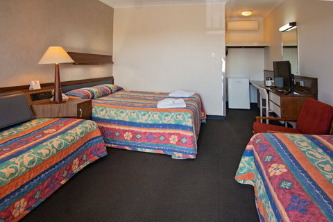 Goulburn Central Motor Lodge - Darwin Holiday 4