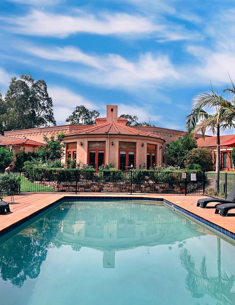 Estate Tuscany - Darwin Holiday 2
