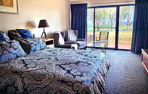 Estate Tuscany - Darwin Holiday 4