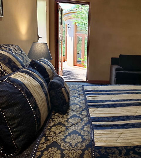Estate Tuscany - Darwin Holiday 5