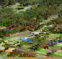 Estate Tuscany - Darwin Holiday