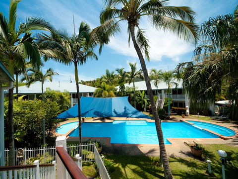 Mango House Resort - Darwin Holiday 4