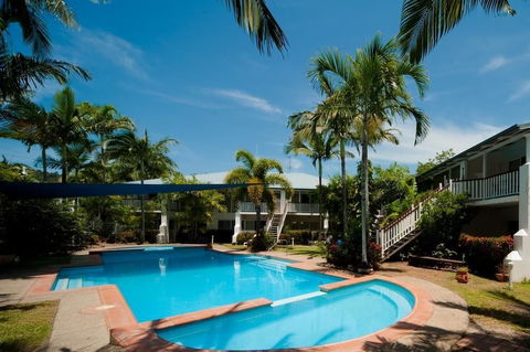 Mango House Resort - Darwin Holiday 5