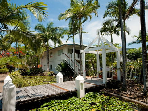 Mango House Resort - Darwin Holiday 2