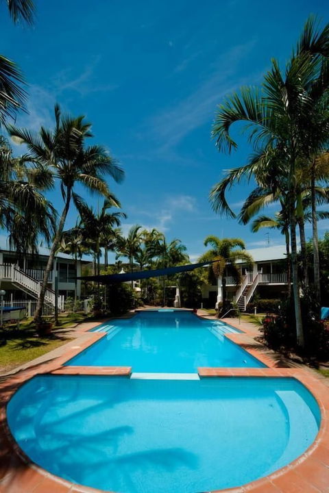 Mango House Resort - Darwin Holiday 6