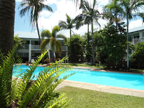 Mango House Resort - Darwin Holiday 3