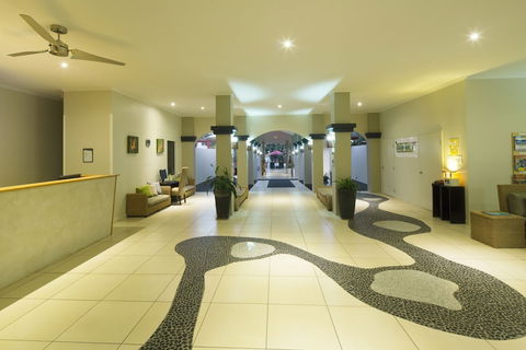 Mango Lagoon Resort & Wellness Spa - Darwin Holiday 6