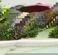 Mango Lagoon Resort  Wellness Spa - Darwin Holiday