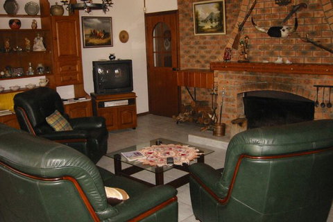 Chalet Swisse Spa - Darwin Holiday 6