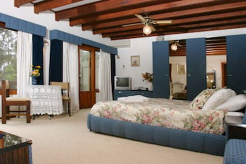 Chalet Swisse Spa - Darwin Holiday 0