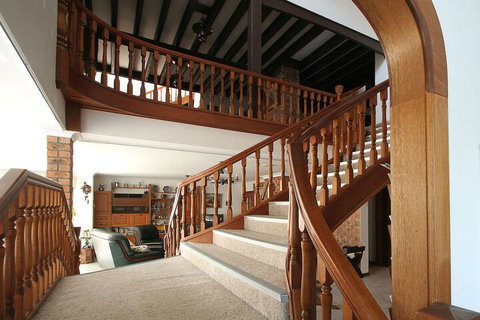 Chalet Swisse Spa - Darwin Holiday 1