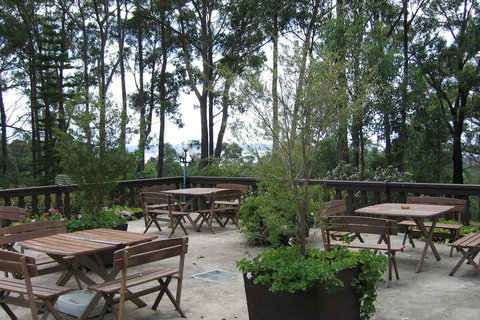 Chalet Swisse Spa - Darwin Holiday 4