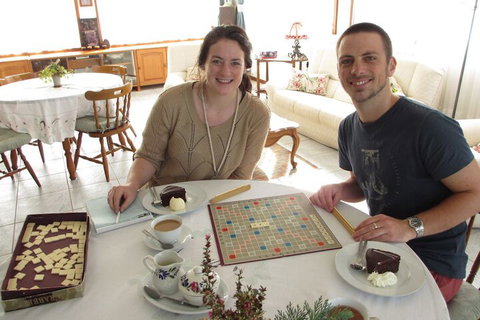 Chalet Swisse Spa - Darwin Holiday 7