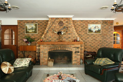 Chalet Swisse Spa - Darwin Holiday 5