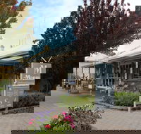 Manna by Haus - Darwin Holiday