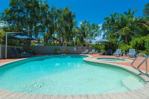 At The Sound - Darwin Holiday 2