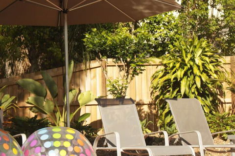 At The Sound - Darwin Holiday 4