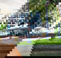 Metro Mirage Hotel Newport - Darwin Holiday